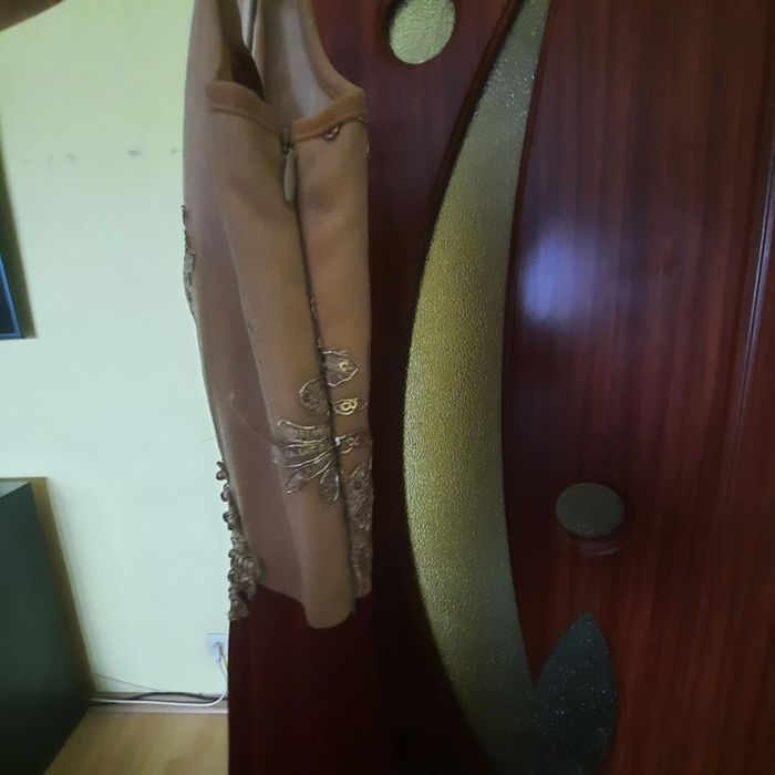 Rochie eleganta lunga