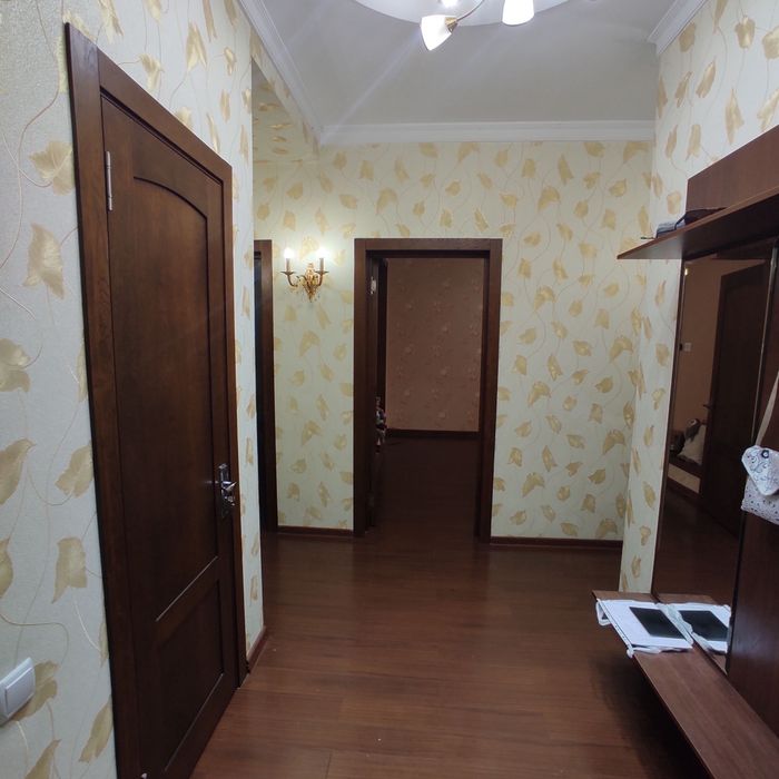 Продается квартира 4/1/9. Юнус-Абад, ЖК Бахт Касри