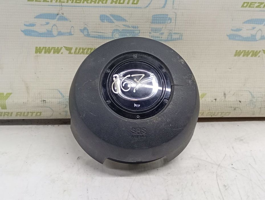 Airbag sofer T93321a Mazda CX-7 1 (2006 - 2009) 2.2 L3-VDT 2.2 L3-VDT L3-VDT