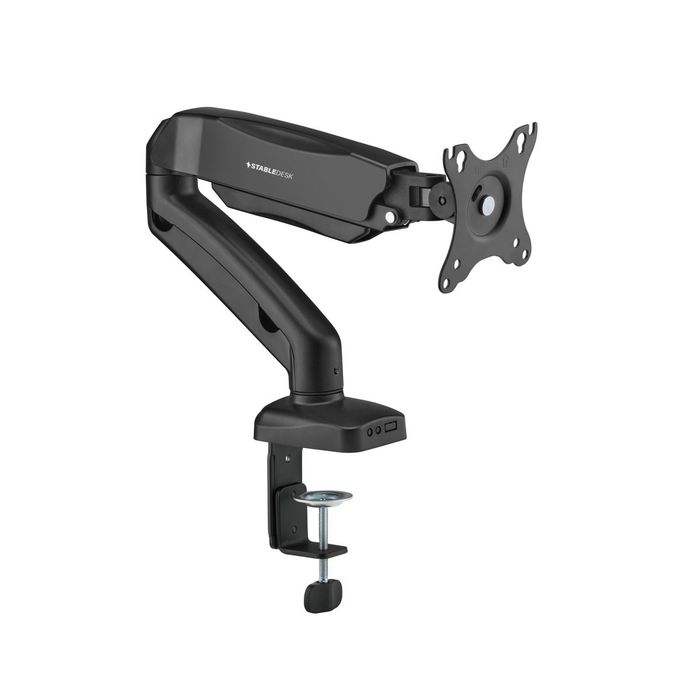 Suport monitor cu un brat Pad Force Stable Desk