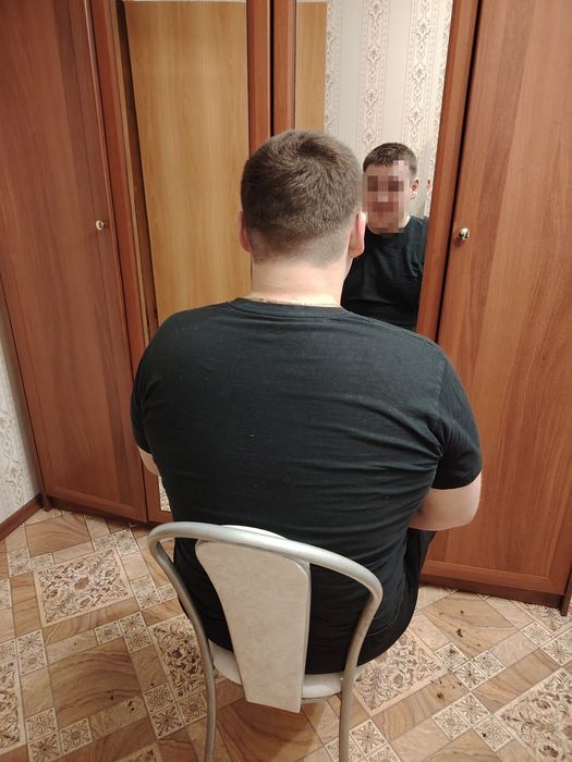 Стрижки мужские, женские детские