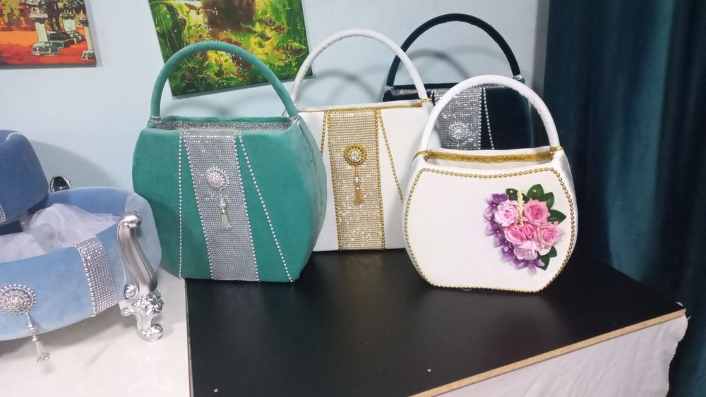 Корзины тойбастар