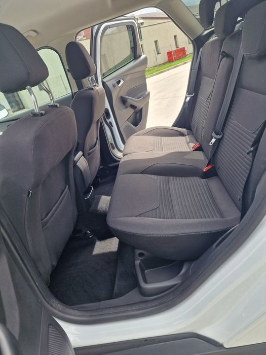 Ford Focus Titanium 2018 - Euro 6 - 2.0 Diesel