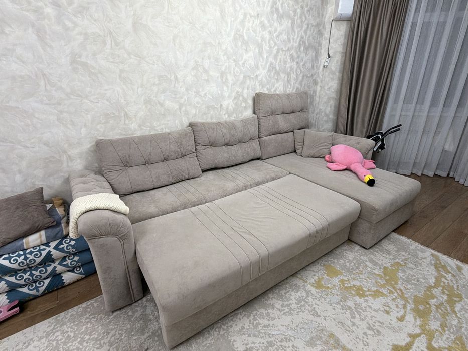 Диван для гостиной