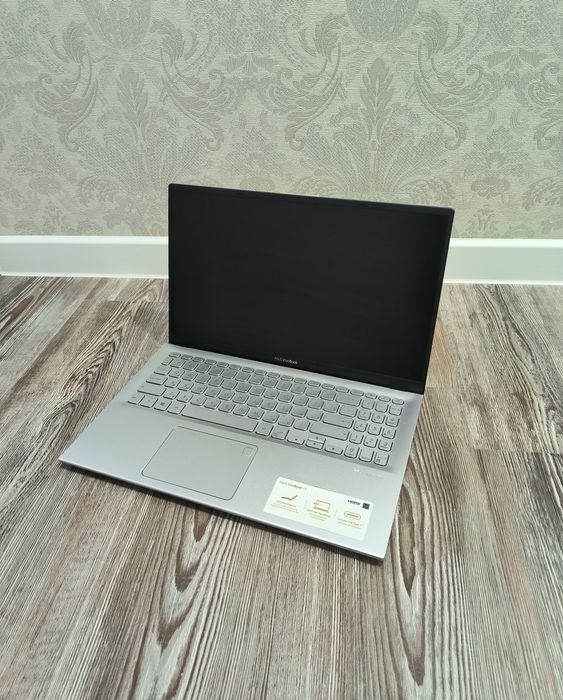 Мощный ноутбук Asus/Ryzen 3 3200/SSD память/Full HD/Office лицензия;
