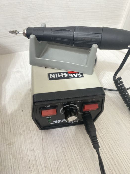 Маникюр стронг 204 аппарат сатылады