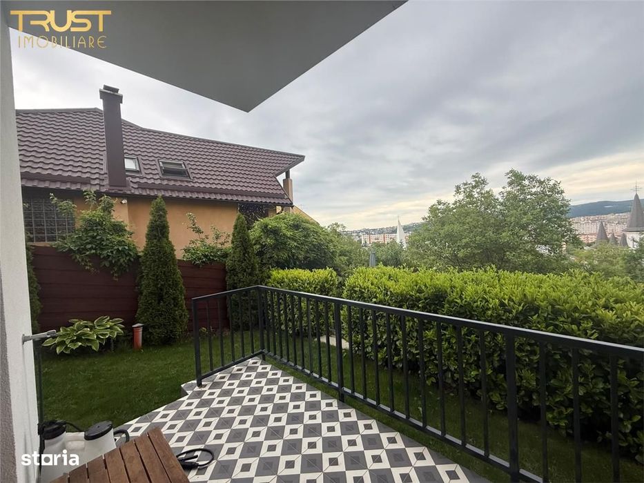 Casa Alipita l Panorama Superba l 300 MP Curte l Grigorescu