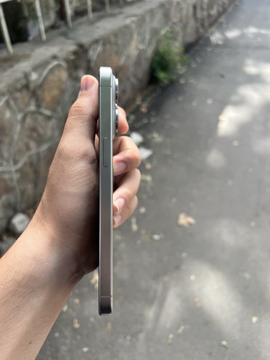 iphone 15 pro max 256 gb ideal