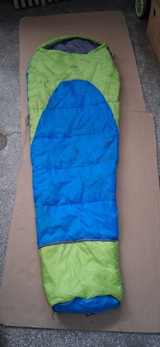 Sac de dormit junior McKinley marimea 150