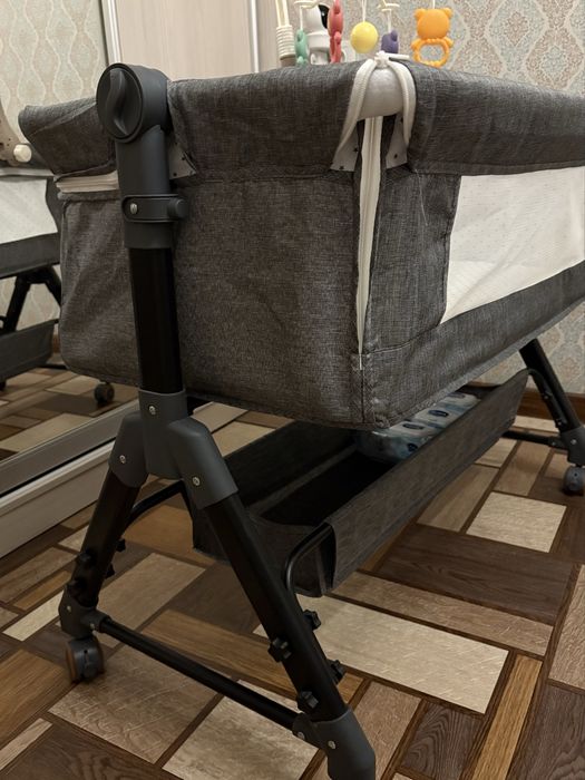 Детская  кровать