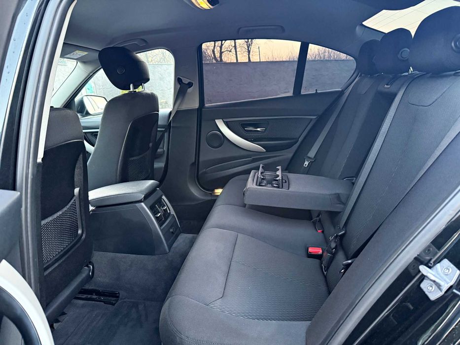 BMW 320D / 184 CP / Automat / Garantie / 179000Km / Audi A4 / Passat