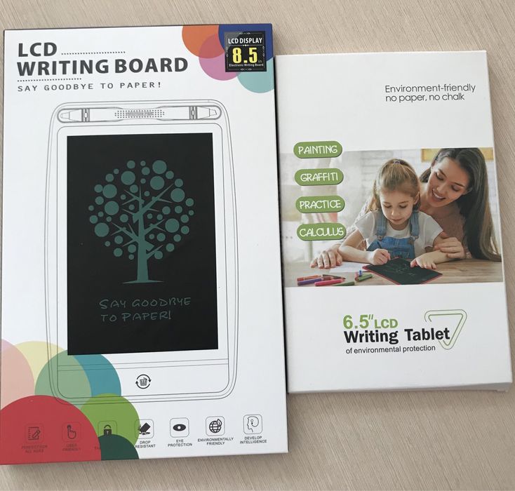 Новый Планшет для рисования