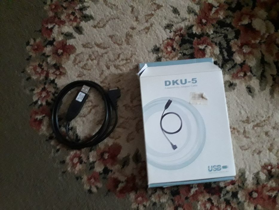 Продам USB шнур новый