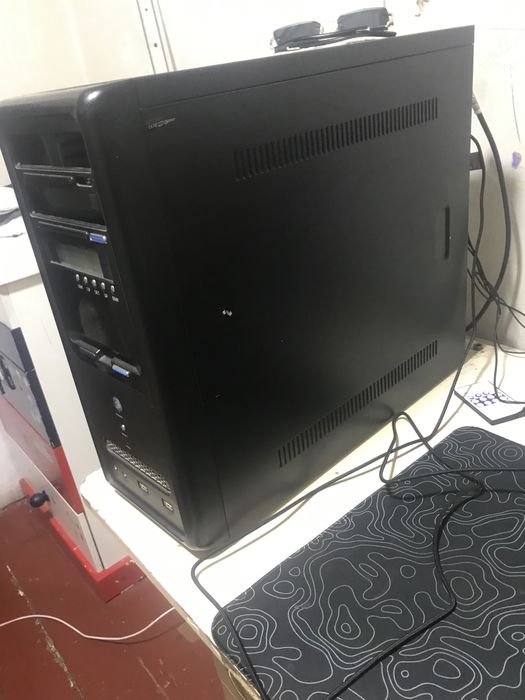 Продам компьютерЕсть обмен предлайте свои варианты