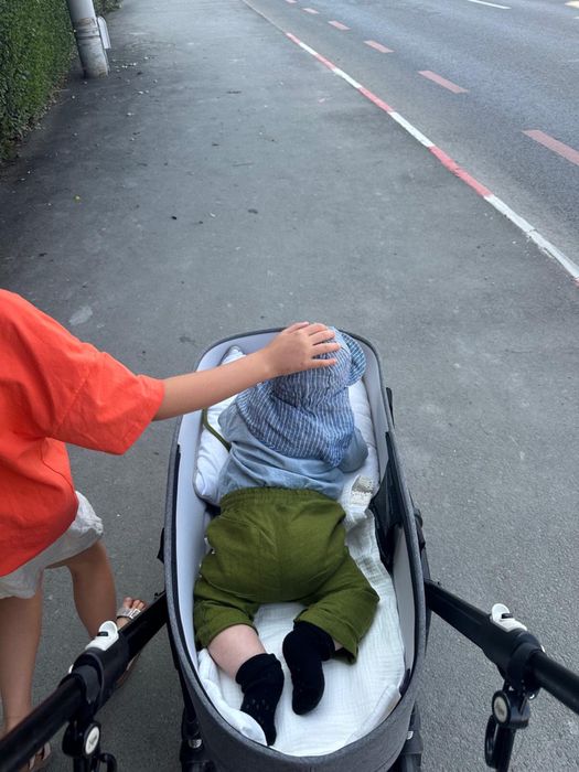 Vand carucior Bugaboo Bee 5
