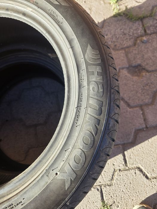 Резина летняя R16