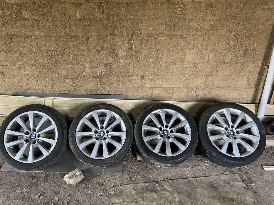 Джанти за Бмв 328