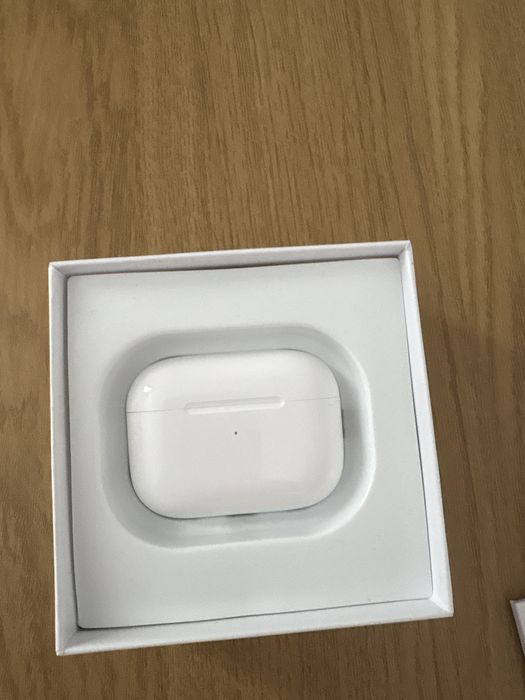 Casti air pods pro 2
