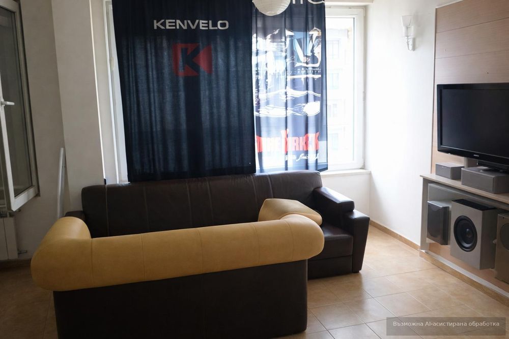 Едностаен, под наем, ж.к Зона Б-19