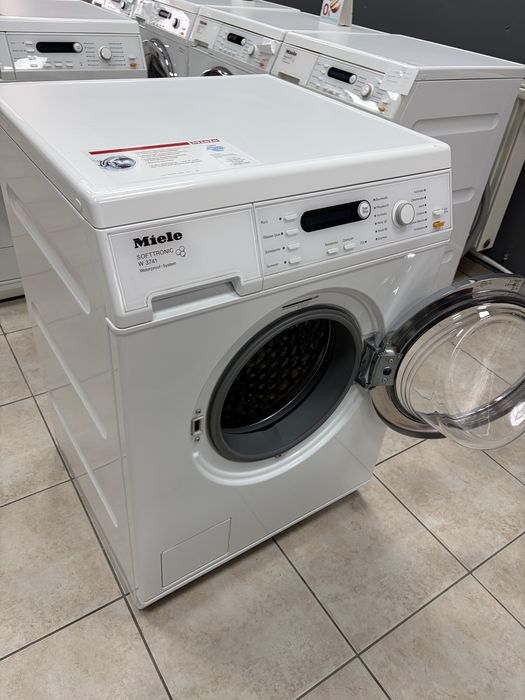 Miele W3741 Softtronic пералня с капацитет до 6 кг/24 мес гаранция