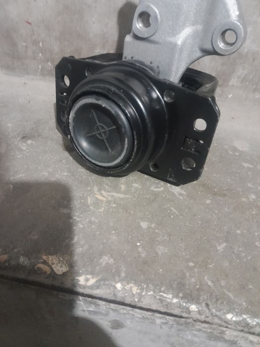 Горен танпон на двигател за  Пежо307 2.0 HDI