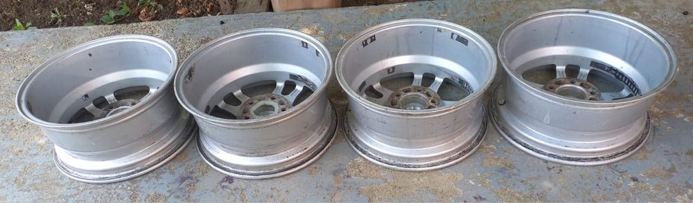 jante aliaj 5x112 et 37 r15