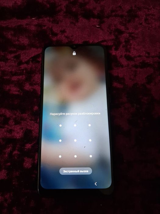 Галакси А03 продажа