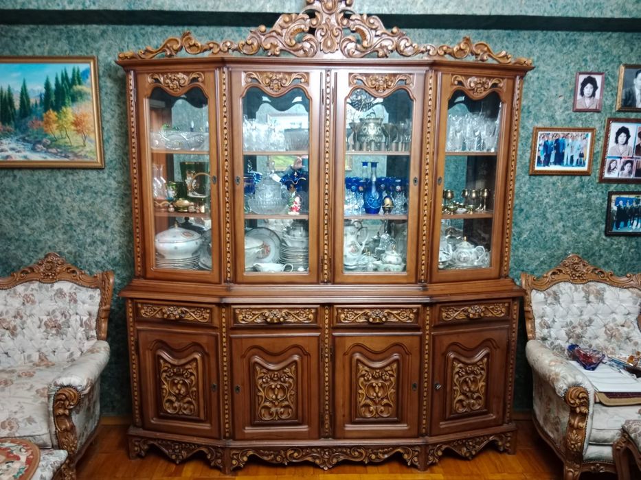 Мебель на продажу