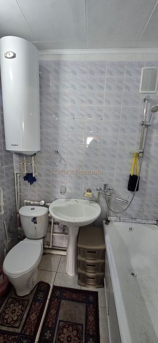 Продам квартиру 6й мкр