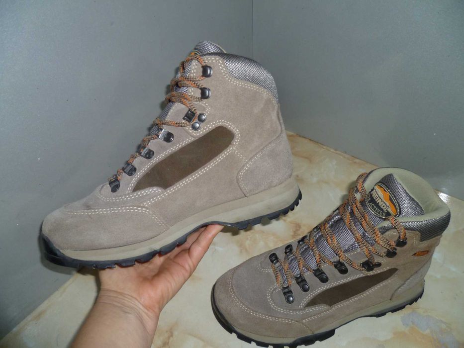 MEINDL туристически обувки