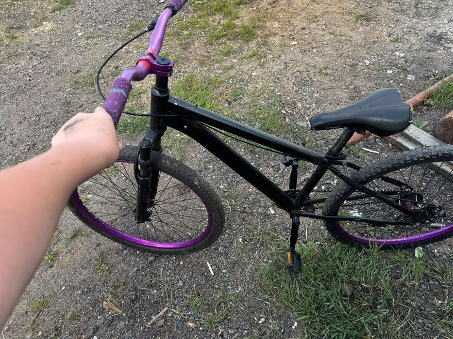 Продам велик кугма