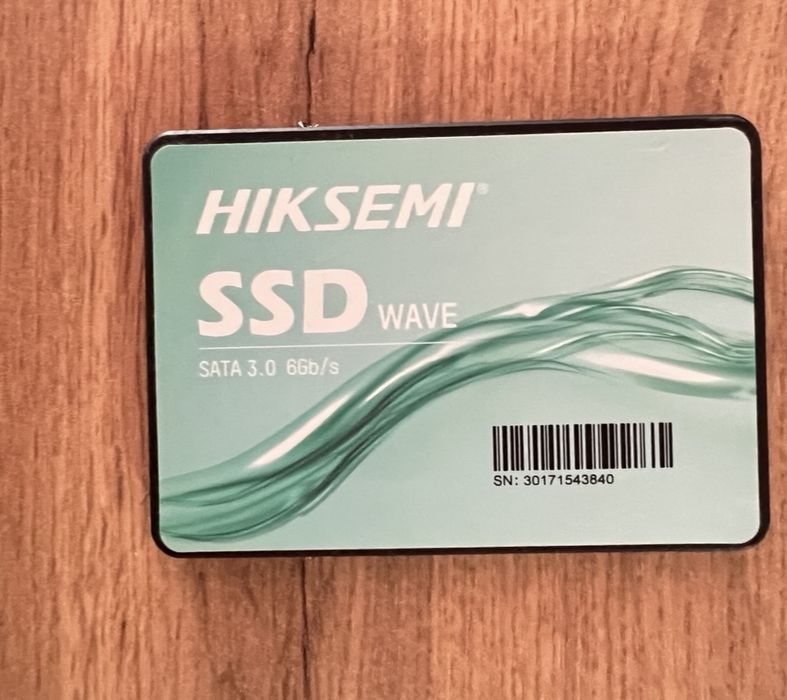 SSD M2 флешка новый