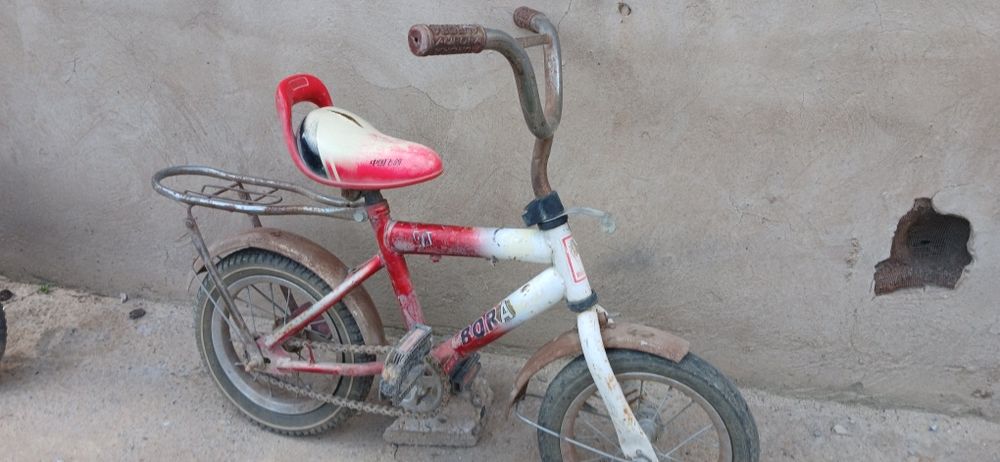 Продам велик детский