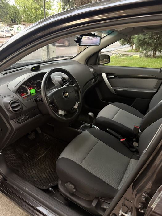 Chevrolet Nexia 2020 — 6