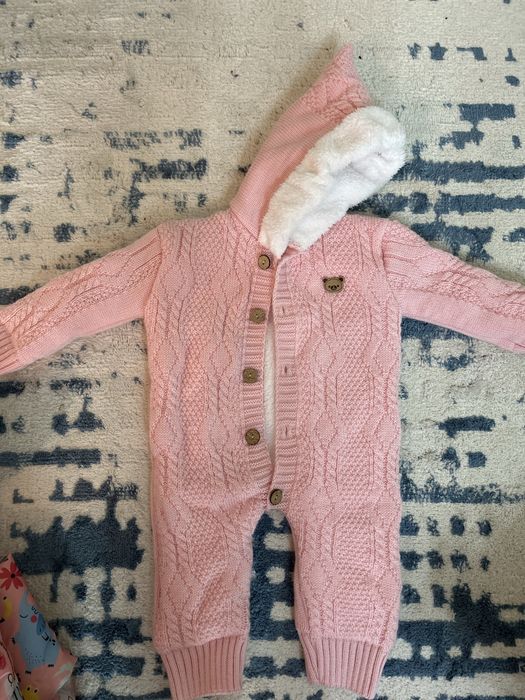 Продается комбинезоны