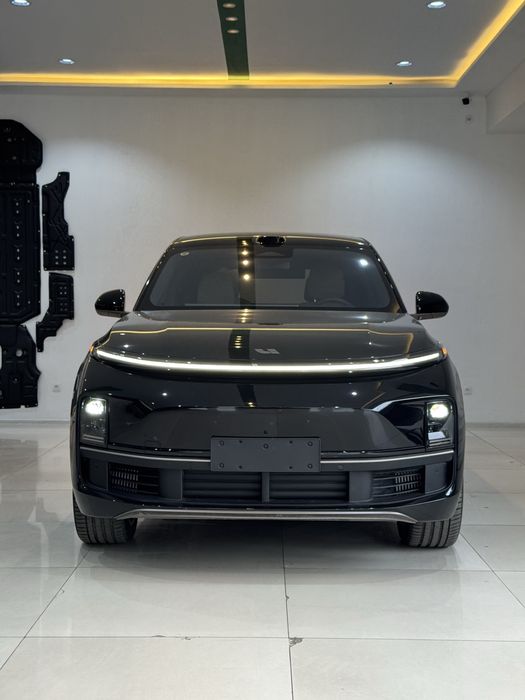 Lixiang L9 Ultra full 3 yil kafolat bron tonirovka bonus