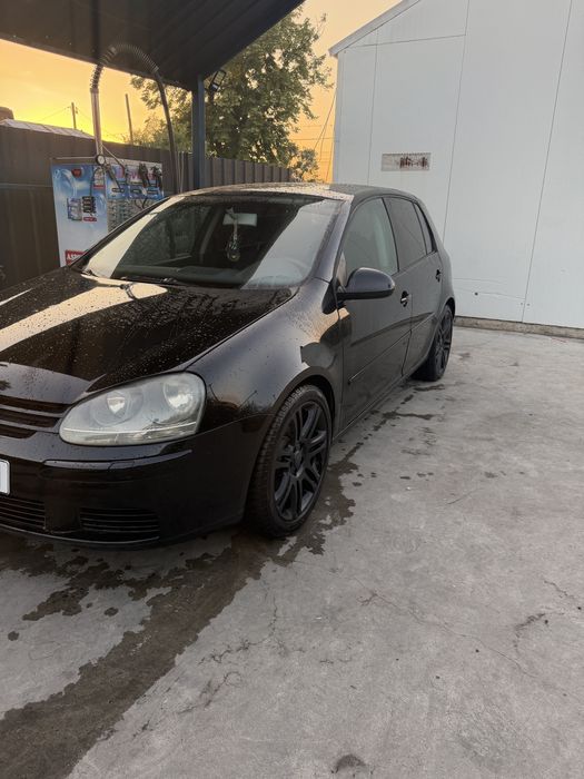 Golf V 1.9 TDI BKC