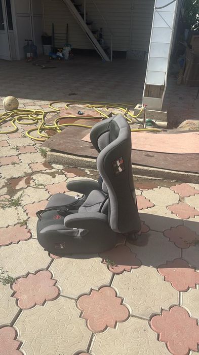 Детское Автокресло