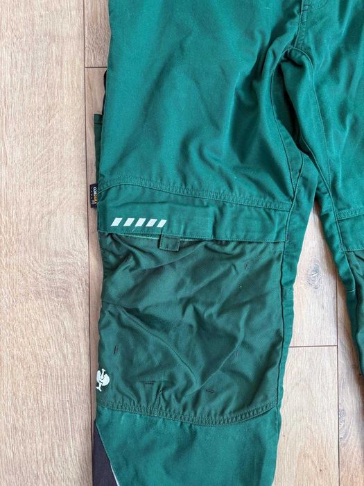 Engelbert Strauss 48 M Motion barbati pantaloni Cordura logo Nou