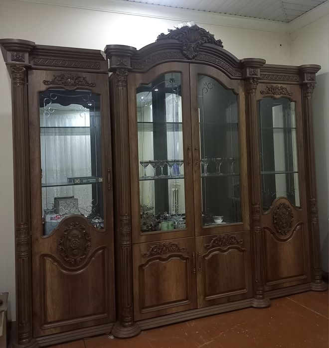 Górka holatiideal rangi karishnivi