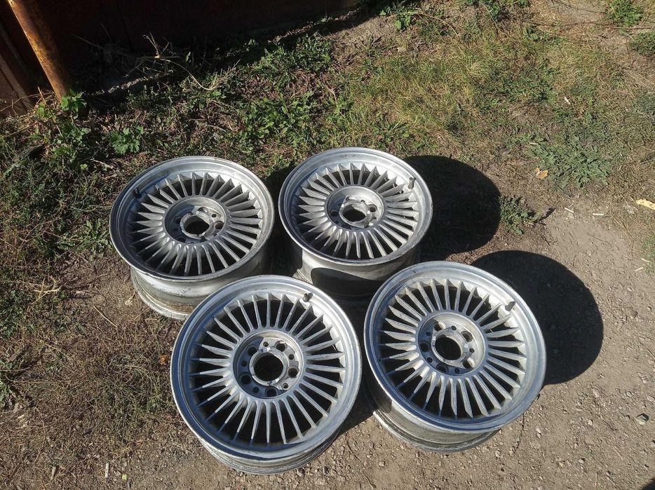 Диски 4 стиль R16