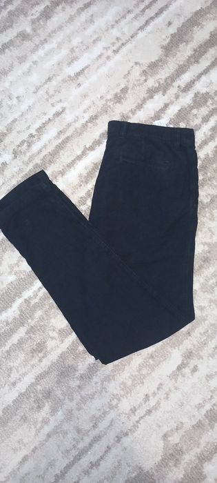 Pantaloni barbati Massimo Dutti