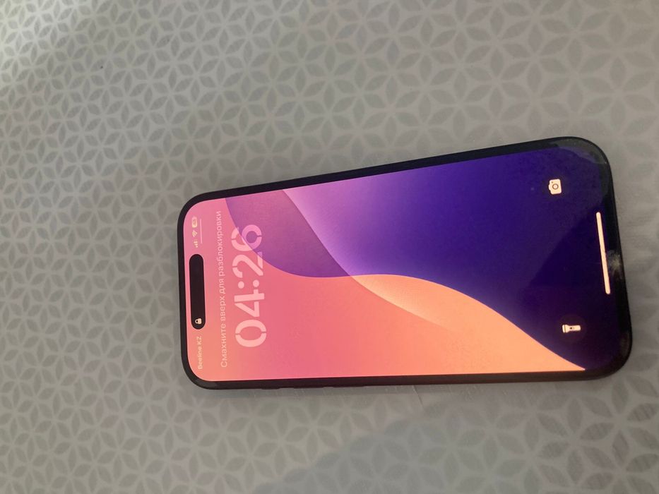 Продам iPhone 16 128