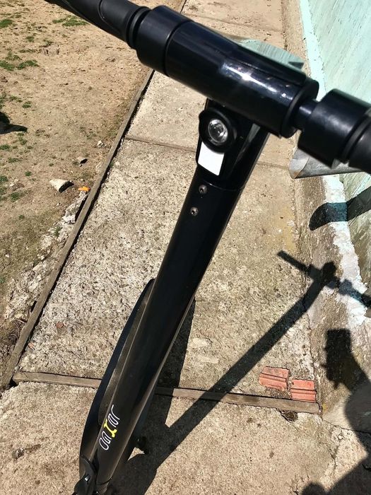 Trotineta LexGo R8 Lite