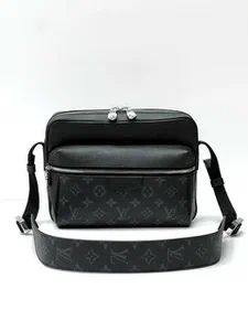 louis vuitton барсетка luх