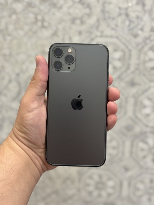 Iphone 11 pro 77 yomks