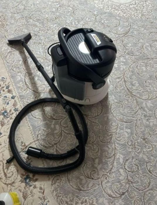 Моющий пылесос продам