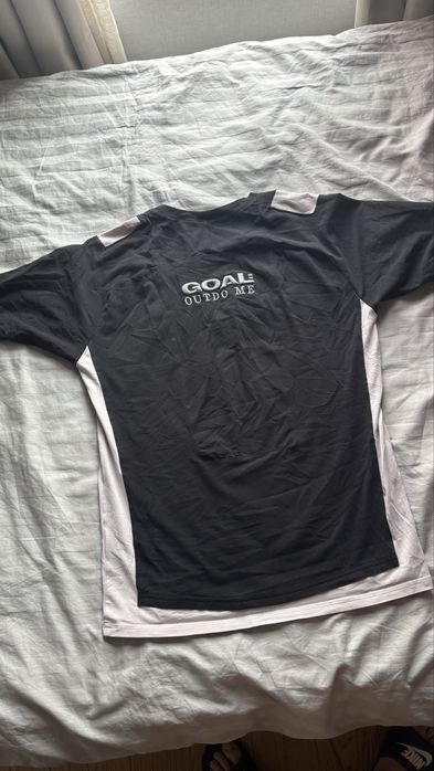 Запазена тениска на luda