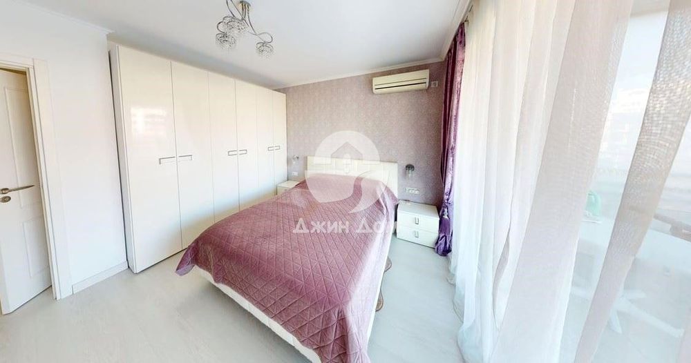 Продава се Двустаен апартамент в Поморие - 142 кв.м за 1074 €/кв.м - Снимка #8