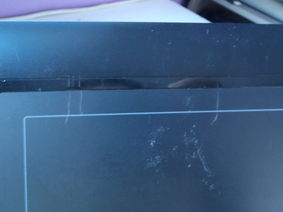 Графичен таблет Wacom Bamboo Pen CTL-460 без писалка